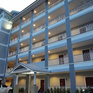 Hotel Pc Tel Mukdahan Exterior photo