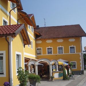 Bed and Breakfast Kirchenwirt Mayr Franking Exterior photo