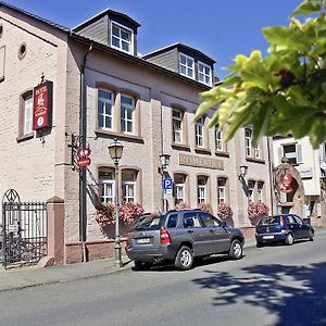 Hotel Landgasthaus Römerhof Obernburg am Main Exterior photo