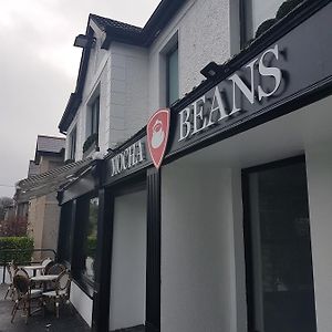 Bed and Breakfast Mocha Newcastle Galway Exterior photo