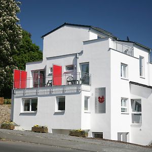 Bed and Breakfast Haus Hillebrand Bad Honnef Exterior photo