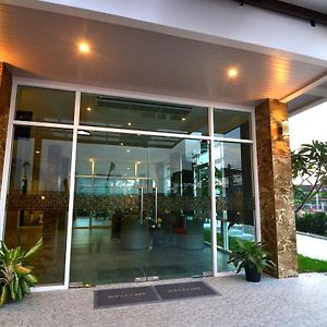 Hotel The Bliss Loei Living Exterior photo