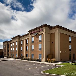 Hampton Inn By Hilton Napanee Greater Napanee Exterior photo