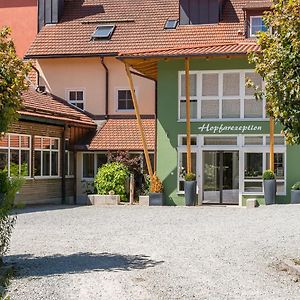 Aparthotel Stadler Hof Großgundertshausen Exterior photo