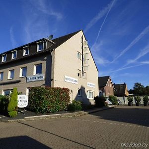 Hotel Alt Büttgen Kaarst Exterior photo