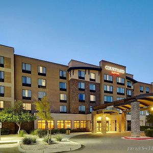 Hotel Courtyard Phoenix North / Happy Valley Exterior photo