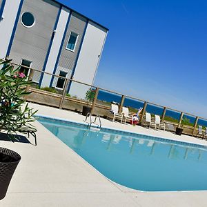 Bower On Cap Bimet Bower Hotels & Suites Grand Barachois Exterior photo