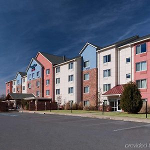 Towneplace Suites By Marriott Little Rock West Exterior photo