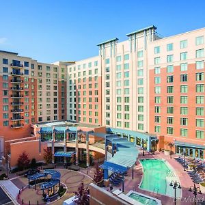 Hotel Club Wyndham National Harbor Exterior photo