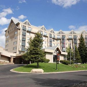 Shoshone Condos At Big Sky Resort Exterior photo