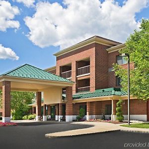 Hotel Courtyard Parsippany Exterior photo