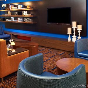 Hotel Courtyard By Marriott Cleveland Westlake Interior photo