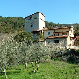 Hotel Torre Di Terigi Paterno  Exterior photo