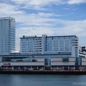 Holiday Inn Express - Puerto Montt - Patagonia Exterior photo