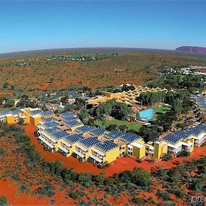 Hotel Sails In The Desert Ayers Rock Exterior photo