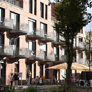 Steverbett Hotel Ludinghausen Exterior photo