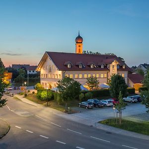 Hotel Pfaffinger Hof Exterior photo