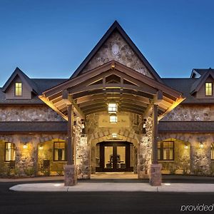 The Sewanee Inn Exterior photo