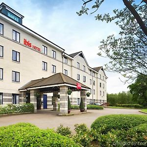 Hotel Ibis Rugby East Crick  Exterior photo