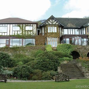 Best Western Burnley West Higher Trapp Hotel Sabden Exterior photo