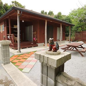Villa Mazrika Sesoko Motobu Exterior photo