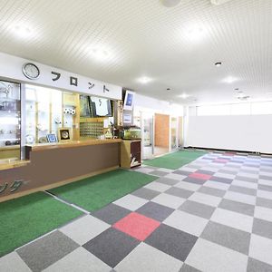 Hotel Radiant Kijimadaira Exterior photo