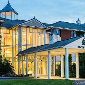 Arden Hotel And Leisure Club Bickenhill Exterior photo