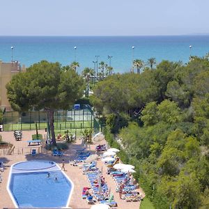 Hotel Timor Playa de Palma  Exterior photo