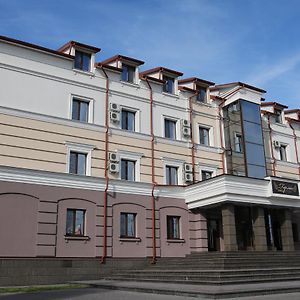 Hotel Hermes Schytomyr Exterior photo