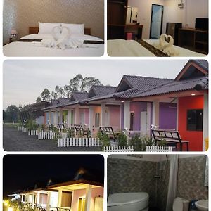 Mailuay Resort Buriram Exterior photo
