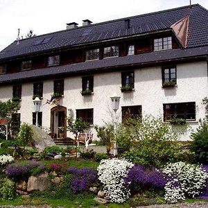 Hotel Das Landhaus Höchenschwand Exterior photo