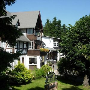 Hotel Helenenhof Altenberg  Exterior photo