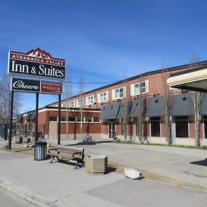 Athabasca Valley Inn & Suites Hinton Exterior photo