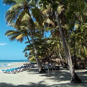 Hotel Playa Paraiso En Magante La Yagua Exterior photo