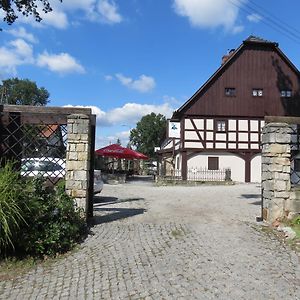 Aparthotel The Blue Beetroot Boleslawiec  Exterior photo