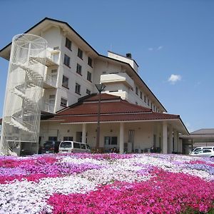 Ikoi No Mura Shimane - Vacation Stay 27451V Onan Exterior photo