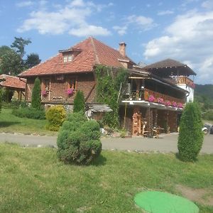 Inn Cakmara Raška Exterior photo