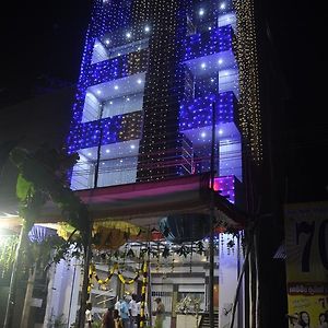 Hotel Kasi Inn Thanjavur Exterior photo