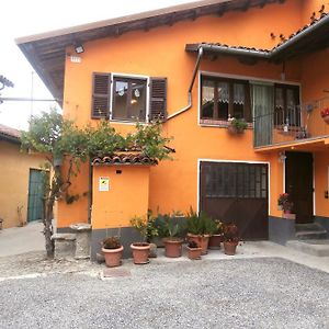 B&B Rumanot Dogliani Exterior photo