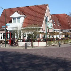 Hotel De Herberg Van Loon Exterior photo