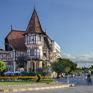 Hotel Colon Piriápolis Exterior photo