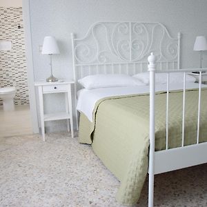 Bed and Breakfast San Lorenzo Benevento Exterior photo