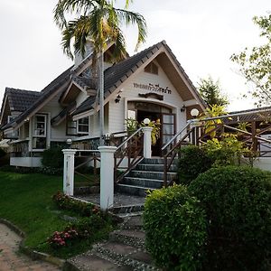 TaLeKaew Resort SHA Phitsanulok Exterior photo