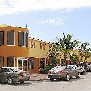 Turks And Caicos Airport Hotel Five Cays Settlement Exterior photo