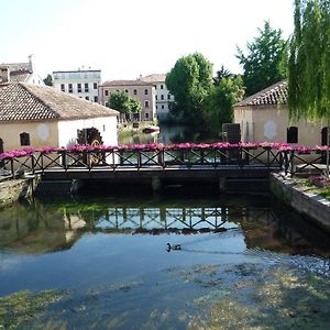 Bed and Breakfast La Dogana Portogruaro Exterior photo