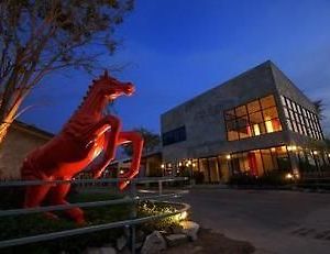 Red Horse Resort Pattaya Exterior photo