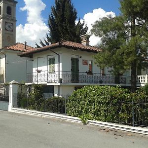 Bed and Breakfast Il Forno Dal 1922 Bene Vagienna Exterior photo