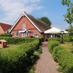 Hotel Nobis Krug Groß Sarau Exterior photo