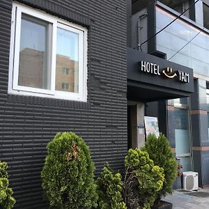 Hotel REAL Gunpo Exterior photo