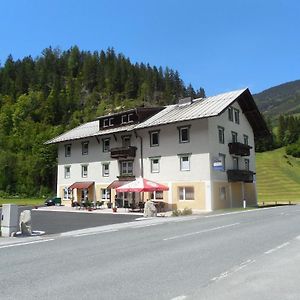 Hotel Gasthaus Pension Marienhof Wald im Pinzgau Exterior photo